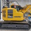 2018 Komatsu PC138US_11